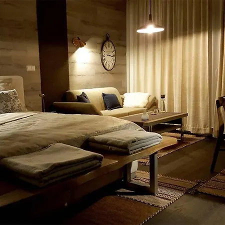 Апартаменты The Chic Downtown Nuance-the Palace *